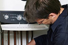 boiler repair Puckeridge